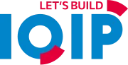 IQIP B.V. logo