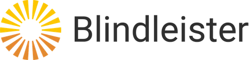 Blindleister GmbH logo
