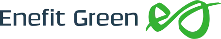 Enefit OÜ logo