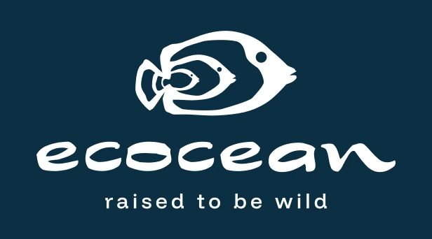 Ecocean logo