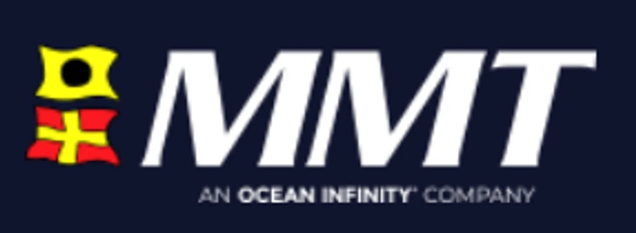 MMT logo