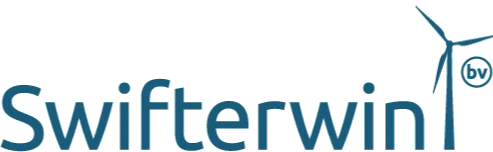 SwifterwinT logo