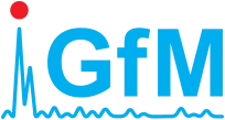 GfM Gesellschaft für Maschinendiagnose mbH logo