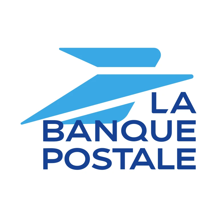 La Banque Postale logo
