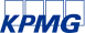 KPMG logo