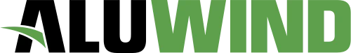 Aluwind ApS logo