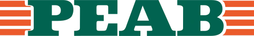 Peab logo