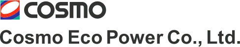 Cosmo Eco Power logo