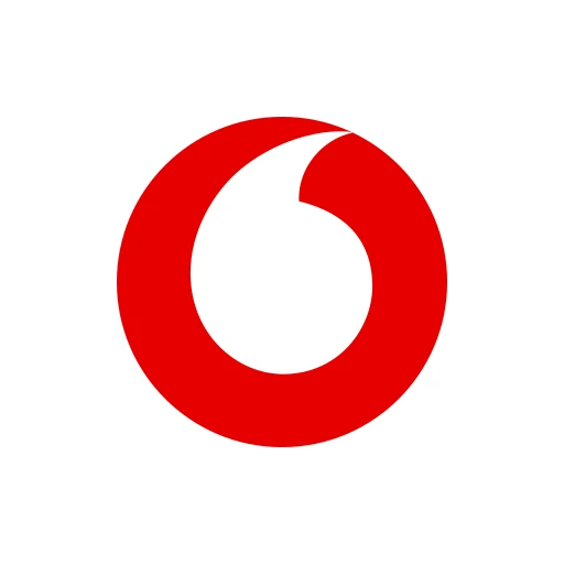 Vodafone logo