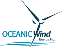 Oceanic Wind Energy logo