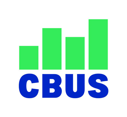 Cbus Super logo