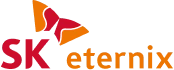 SK Eternix logo