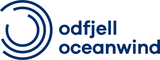 Odfjell Oceanwind logo