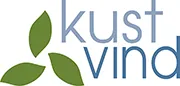 Kustvind AB logo