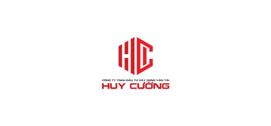 Huy Cuong Construction Investment Transport Co., Ltd. logo