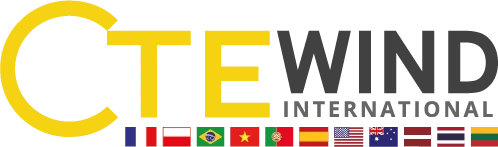 CTE Wind Civil Engineering SAS logo