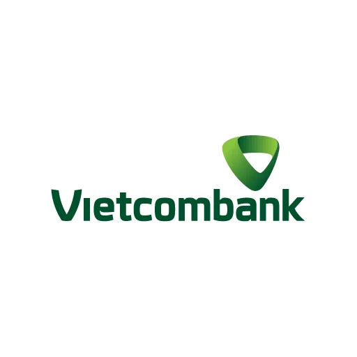 Vietcombank logo