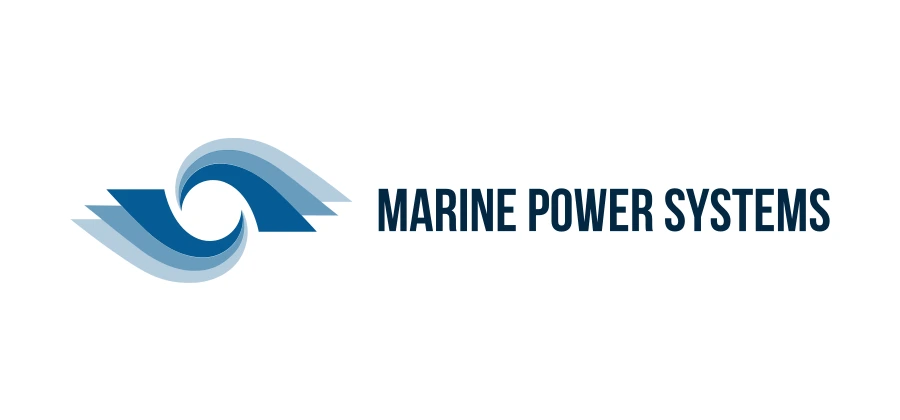 Marine Power Systems Ltd logo