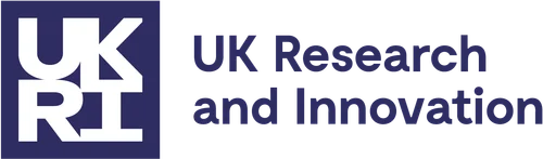 UK Research and Innovation logo