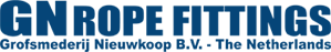 Grofsmederij Nieuwkoop B.V. logo