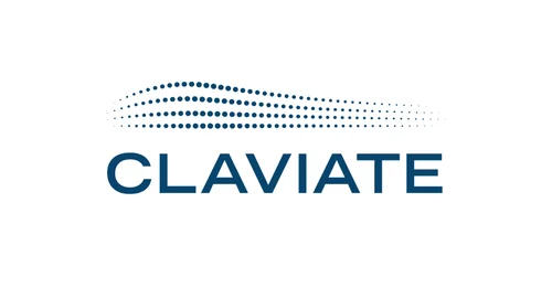Claviate ApS logo