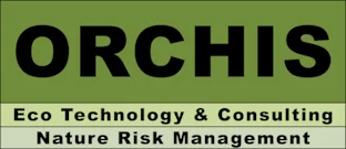 ORCHIS Umweltplanung GmbH logo