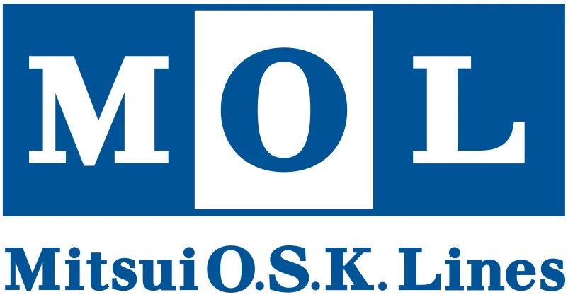 Mitsui O.S.K. Lines Ltd. logo