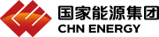 China Energy Investment Group logo