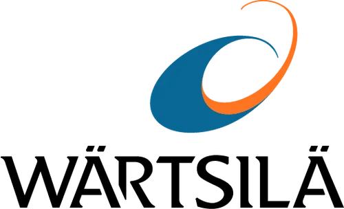 Wärtsilä Corporation logo