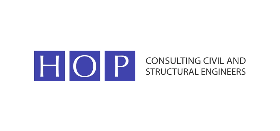 HOP Consulting logo
