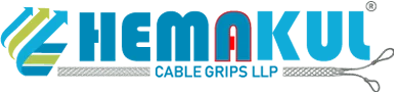 Hemakul Cable Grips LLP logo