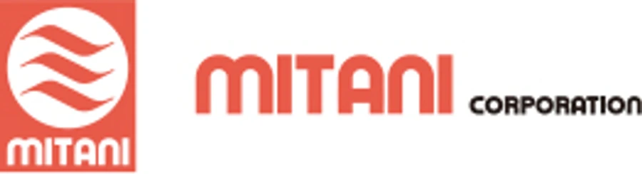 Mitani Corporation logo