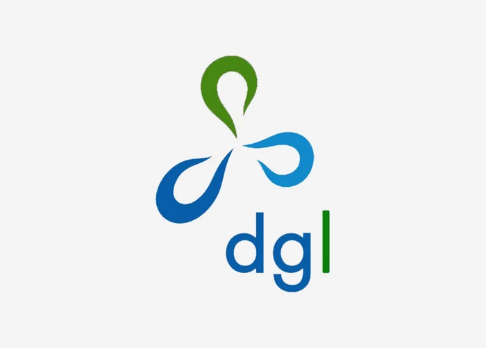 Diamond Green Limited logo