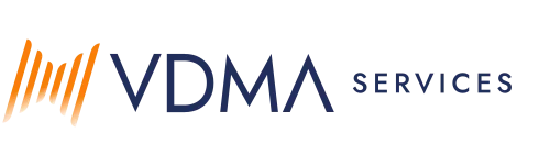 VDMA Services GmbH logo
