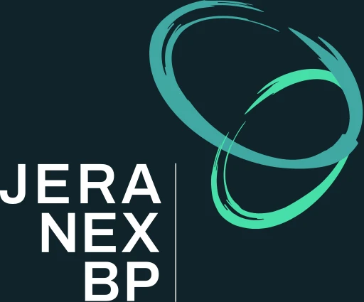 JERA Nex bp logo