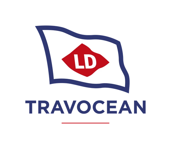 Louis Dreyfus TravOcean logo