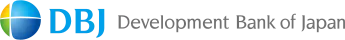 Development Bank of Japan logo