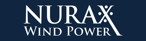 Nurax WindPower logo