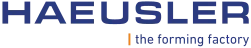 HAEUSLER AG Duggingen logo