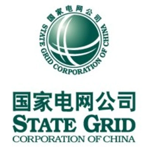 State Grid Fujian Electric Power Co., Ltd. logo