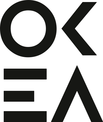 OKEA logo