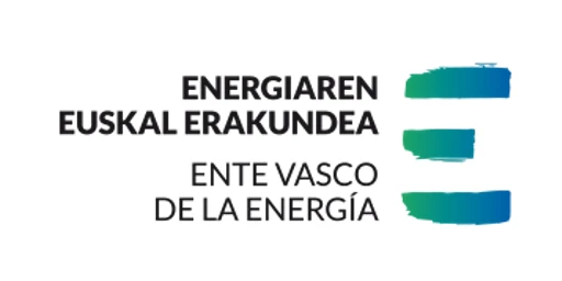 Ente Vasco de la Energia logo