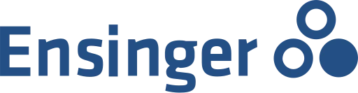 Ensinger logo