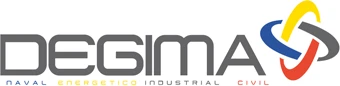 DEGIMA logo