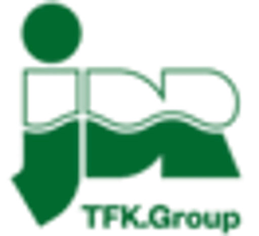 JDR Cables logo