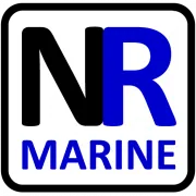 NR Marine Services logo
