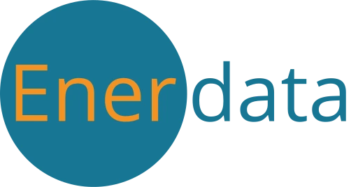 Enerdata logo