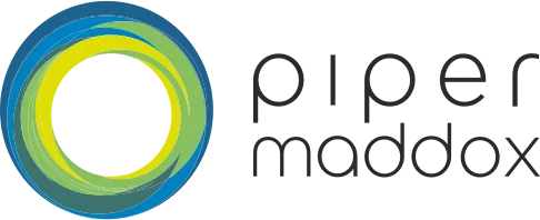 Piper Maddox logo