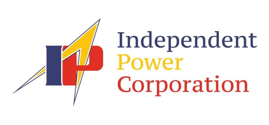 Independent Power Corporation PLC logo