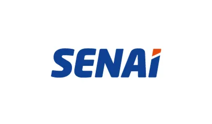SENAI logo